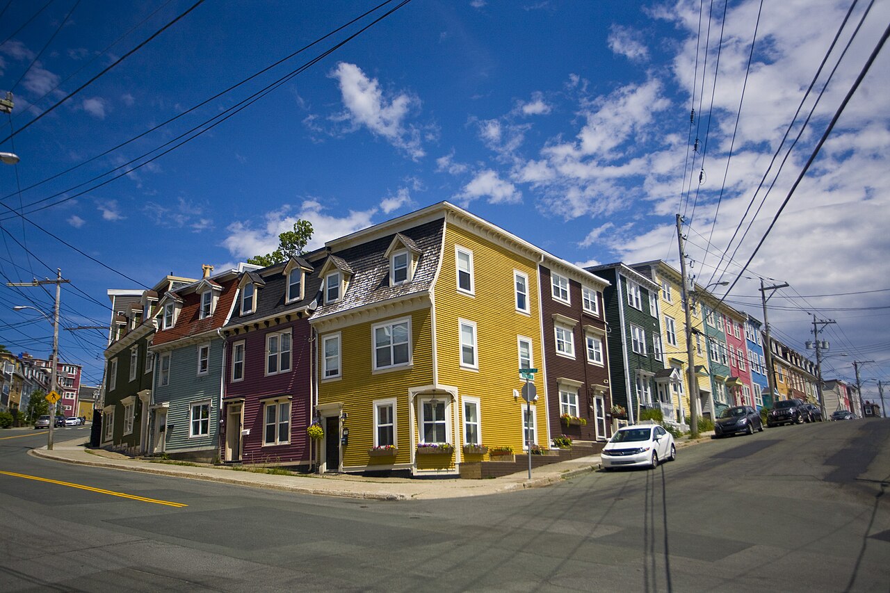 Cannabis transportation Newfoundland & Labrador