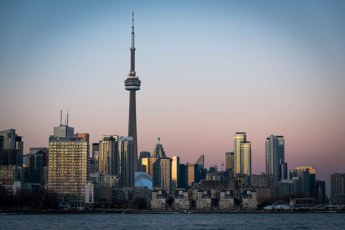 Cannabis transportation Ontario