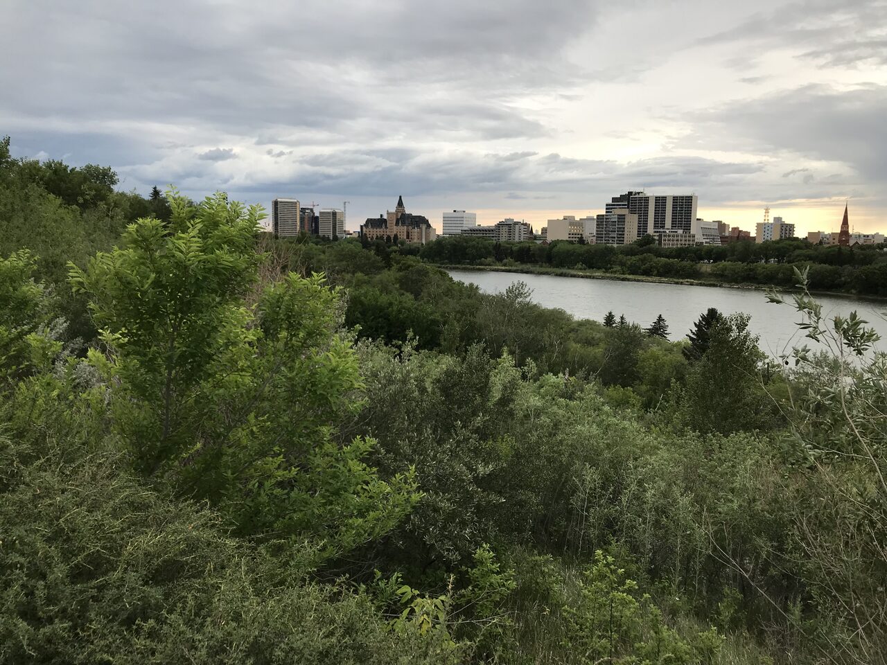 Cannabis transportation Saskatchewan