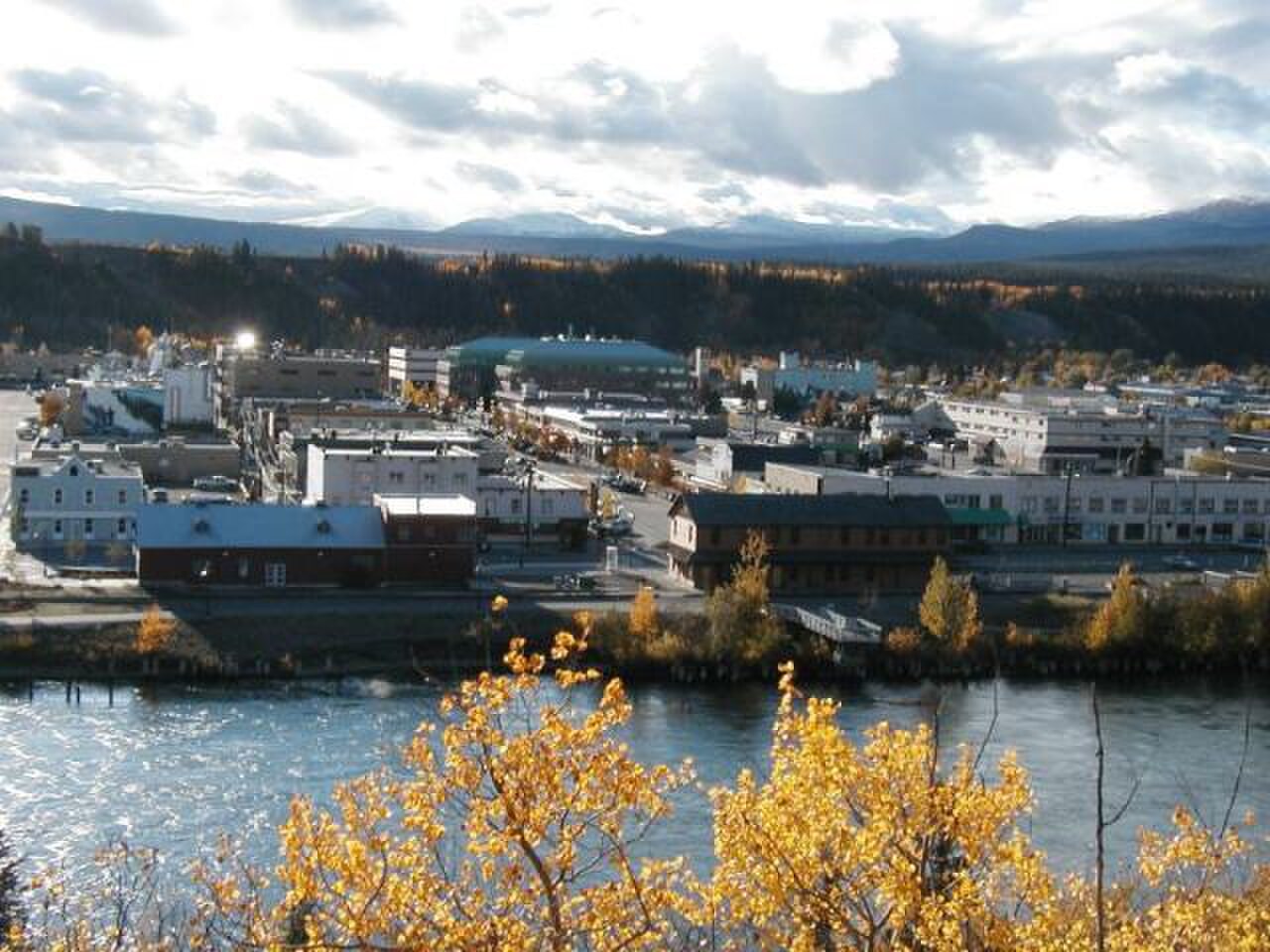 Cannabis transportation Yukon